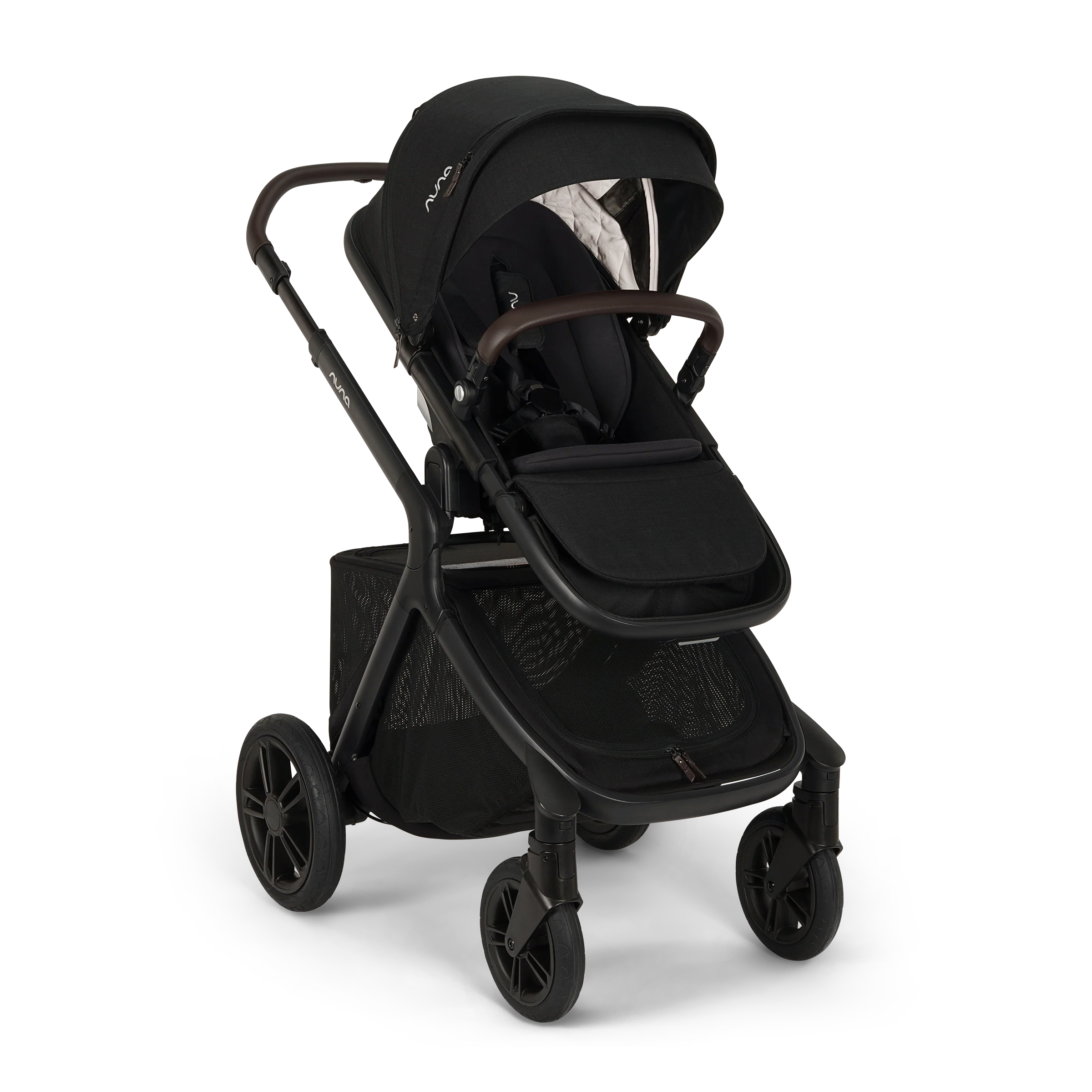 New Strollers