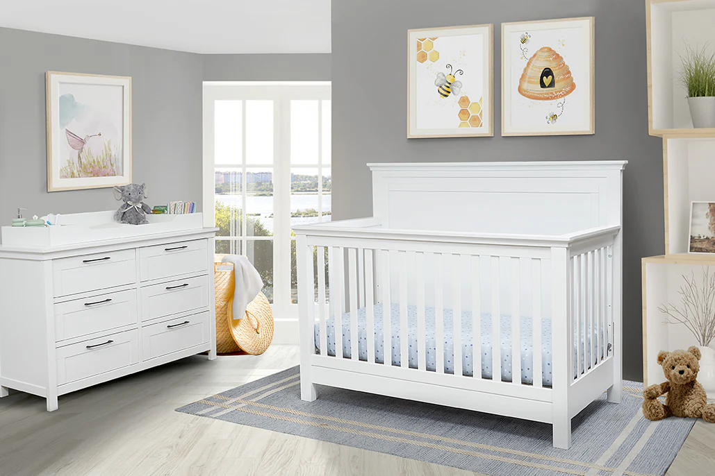 Top Nursery Sets